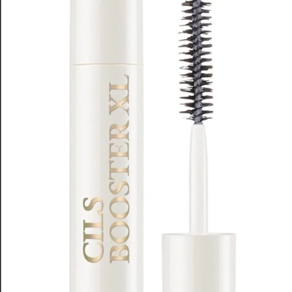 Lancôme CILS BOOSTER XL Super-Enhancing Mascara mini travel size